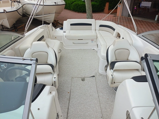 Chaparral 284 Sunesta usata in vendita