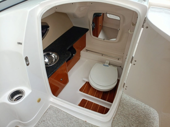 Chaparral 284 Sunesta usata in vendita