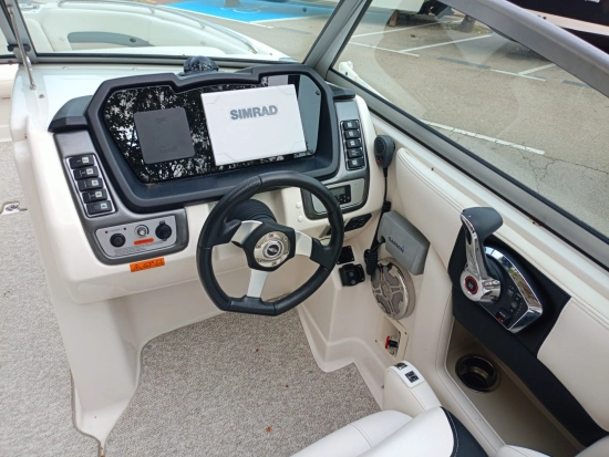 Chaparral 284 Sunesta usata in vendita