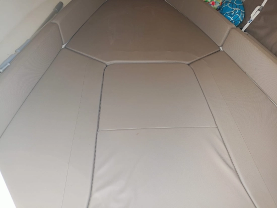 Quicksilver Sundeck 755 de segunda mano en venta