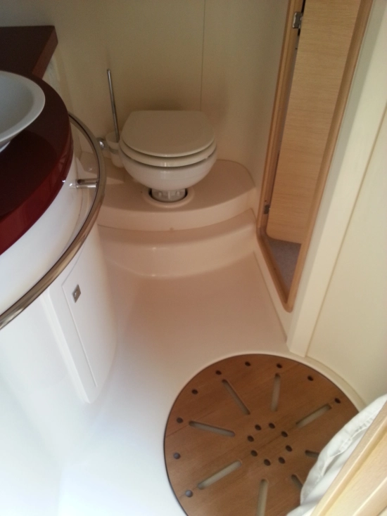 Sessa Marine C35 de segunda mano en venta