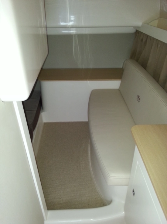 Sessa Marine C35 de segunda mano en venta