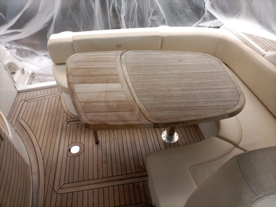 Sessa Marine C35 de segunda mano en venta