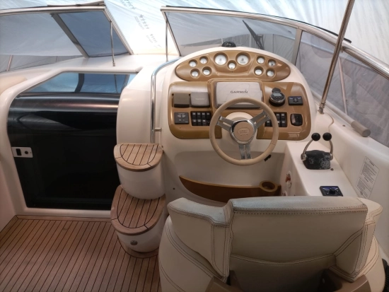 Sessa Marine C35 de segunda mano en venta