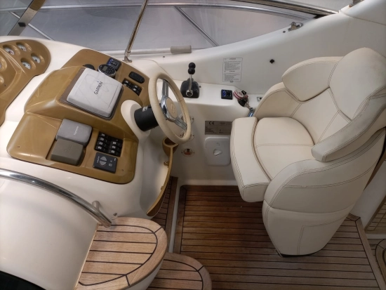 Sessa Marine C35 de segunda mano en venta