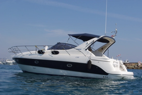 Sessa Marine C35 de segunda mano en venta