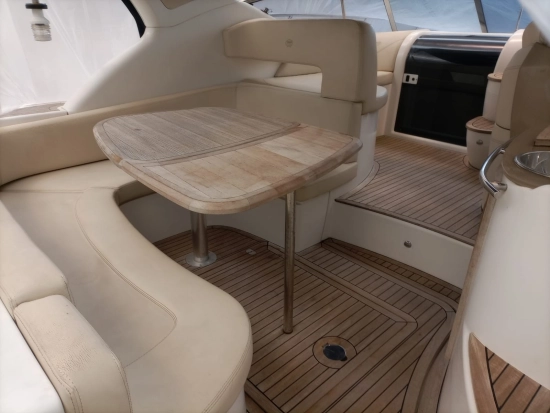Sessa Marine C35 de segunda mano en venta