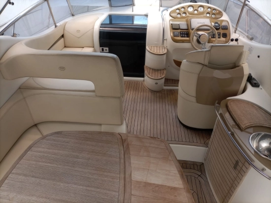 Sessa Marine C35 de segunda mano en venta