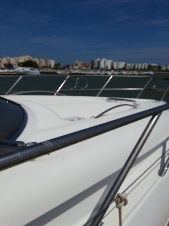 Sessa Marine C35 de segunda mano en venta