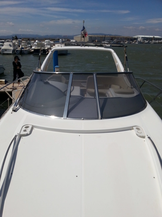 Sessa Marine C35 de segunda mano en venta