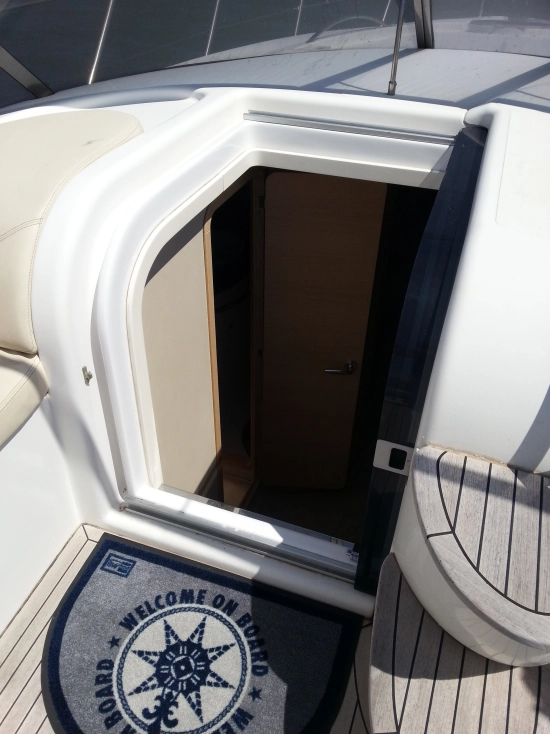 Sessa Marine C35 de segunda mano en venta