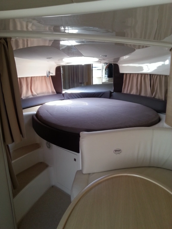 Sessa Marine C35 de segunda mano en venta