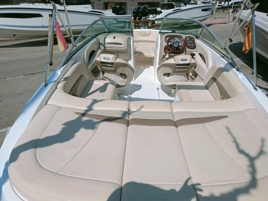 Chaparral 236 SSI usata in vendita