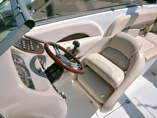 Chaparral 236 SSI usata in vendita