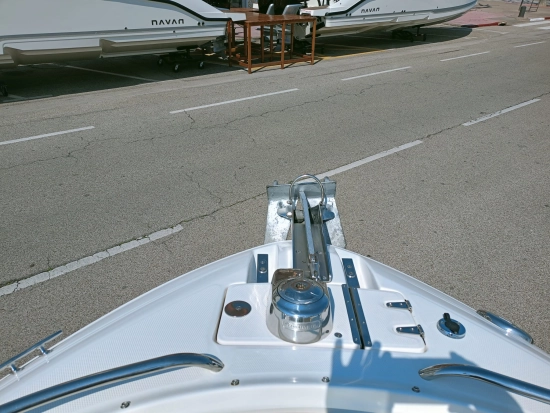 Chaparral 236 SSI usata in vendita