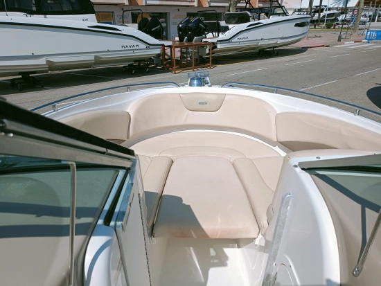 Chaparral 236 SSI usata in vendita