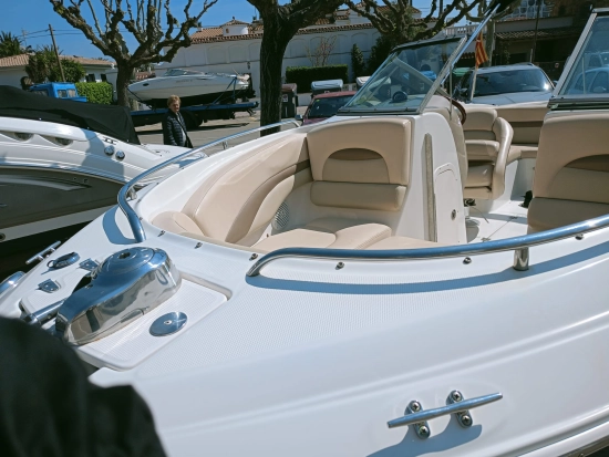 Chaparral 236 SSI usata in vendita