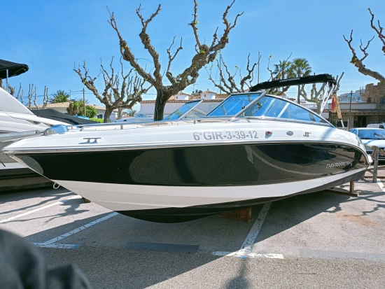 Chaparral 236 SSI usata in vendita