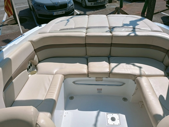 Chaparral 236 SSI usata in vendita