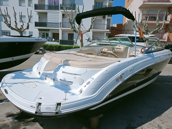 Chaparral 236 SSI usata in vendita