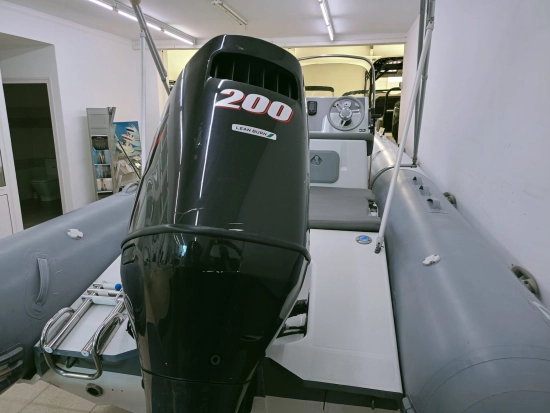 Zodiac Medline 660 usado à venda