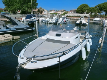 Jeanneau Cap Camarat 6.5 Serie 3 Wa usata in vendita