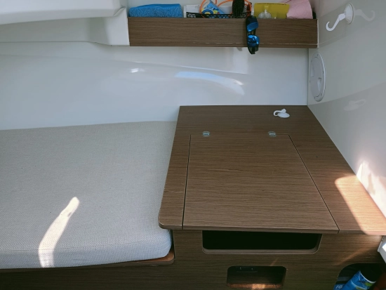 Jeanneau Cap Camarat 6.5 Serie 3 Wa de segunda mano en venta