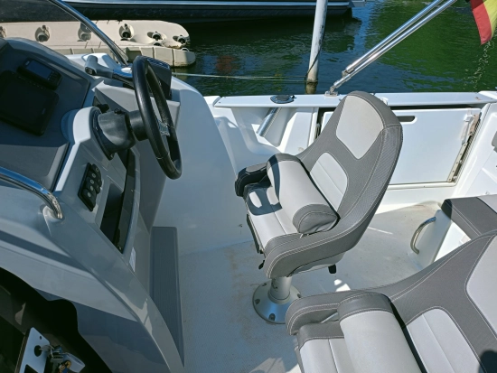 Jeanneau Cap Camarat 6.5 Serie 3 Wa de segunda mano en venta
