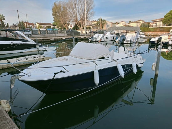 Jeanneau Cap Camarat 6.5 Serie 3 Wa de segunda mano en venta