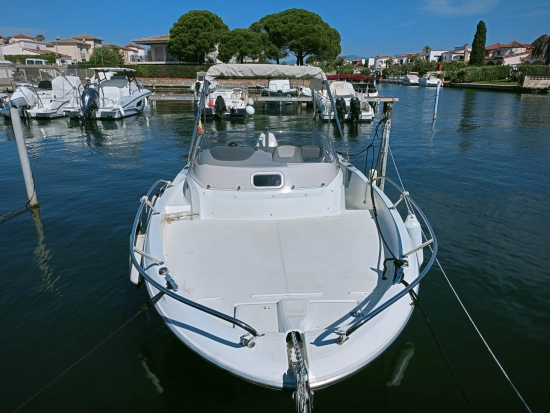 Jeanneau Cap Camarat 6.5 Serie 3 Wa de segunda mano en venta