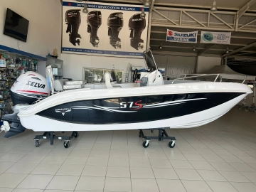 Trimarchi 57 PRO nuevo en venta