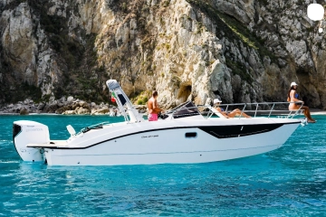 Trimarchi DYLET 85 nuevo en venta