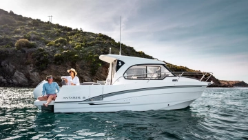 Beneteau Antares 8 V2 Ob nuevo en venta