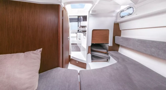 Beneteau Antares 8 V2 Ob nuevo en venta