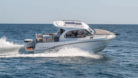 Beneteau Antares 8 V2 Ob nuevo en venta