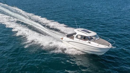 Beneteau Antares 8 V2 Ob nuevo en venta
