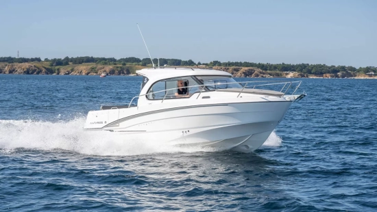 Beneteau Antares 8 V2 Ob nuevo en venta
