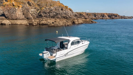Beneteau Antares 8 V2 Ob nuevo en venta