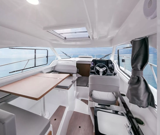 Beneteau Antares 8 V2 Ob nuevo en venta