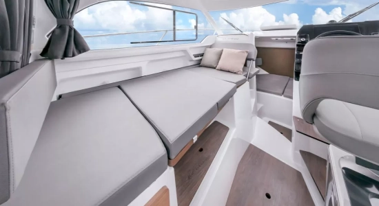 Beneteau Antares 8 V2 Ob nuevo en venta