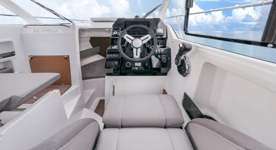 Beneteau Antares 8 V2 Ob nuevo en venta