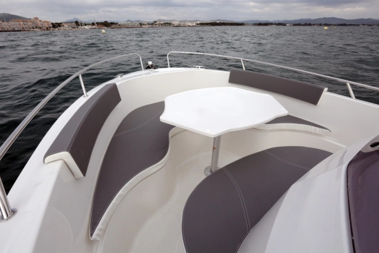 Pacific Craft 625 Open de segunda mano en venta