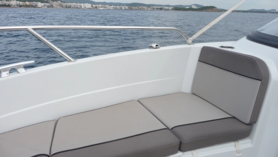 Jeanneau Cap Camarat 6.5 BR de segunda mano en venta