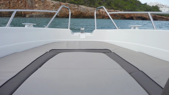 Jeanneau Cap Camarat 6.5 BR de segunda mano en venta