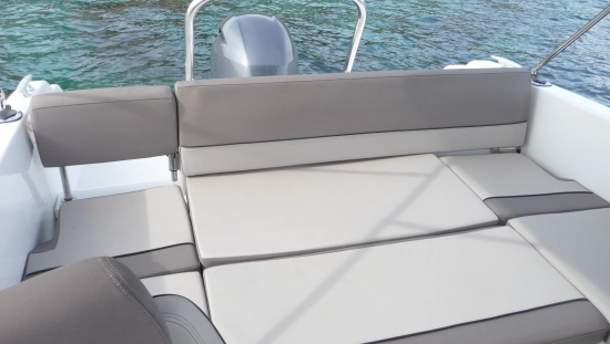 Jeanneau Cap Camarat 6.5 BR de segunda mano en venta