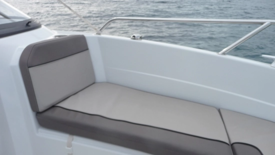 Jeanneau Cap Camarat 6.5 BR de segunda mano en venta