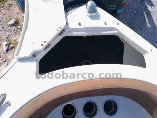 Glastron 245 GT de segunda mano en venta