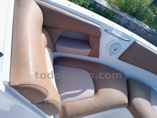Glastron 245 GT de segunda mano en venta
