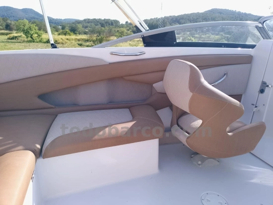 Glastron 245 GT de segunda mano en venta