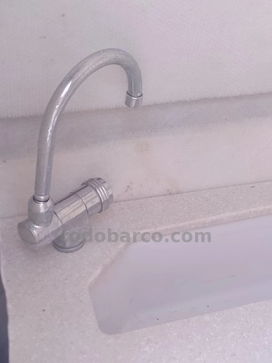 Glastron 245 GT de segunda mano en venta